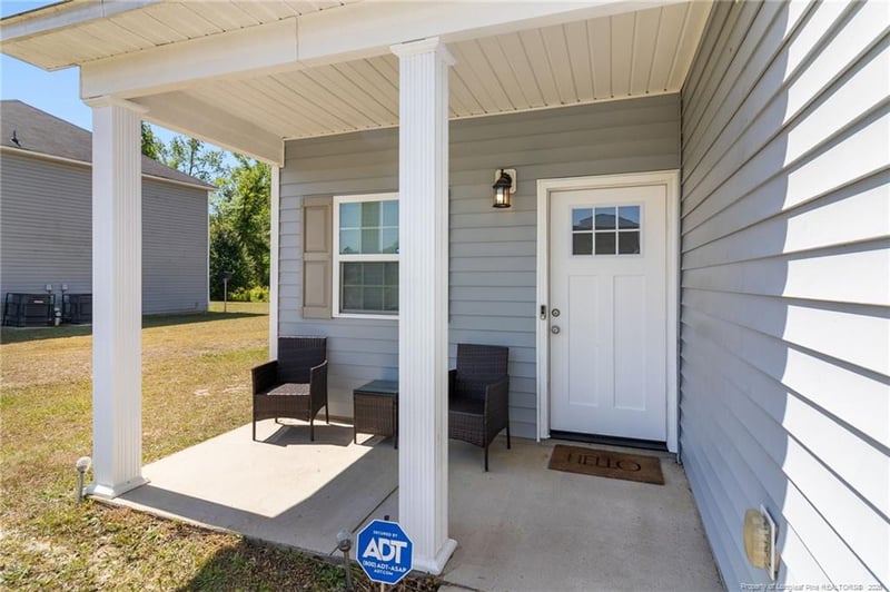 1259 Bombay Dr, Fayetteville, NC 28312