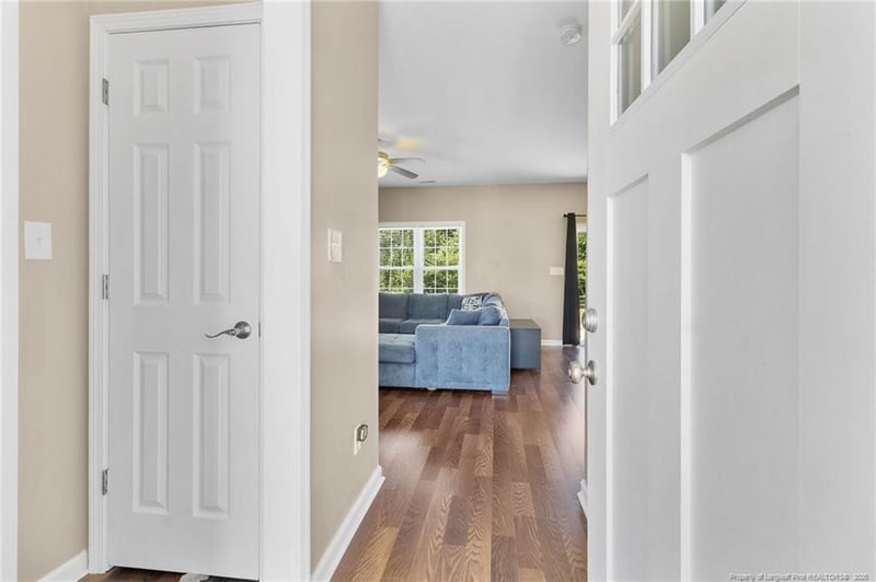 1259 Bombay Dr, Fayetteville, NC 28312