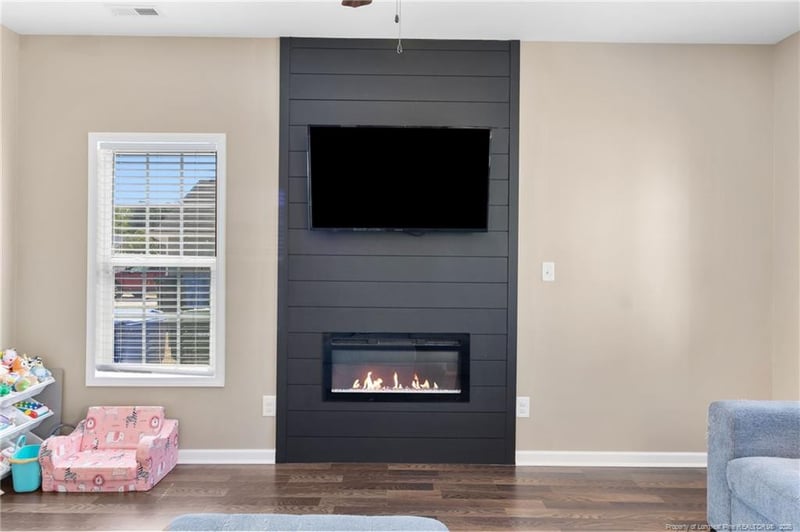 1259 Bombay Dr, Fayetteville, NC 28312