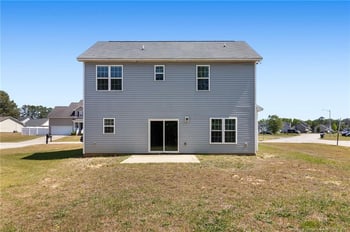 1259 Bombay Dr, Fayetteville, NC 28312