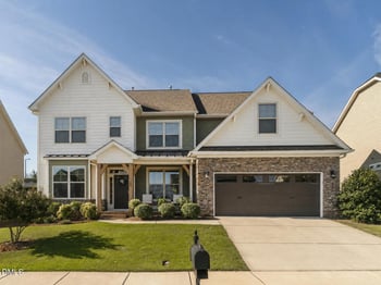 1259 Lael Forest Trl, Burlington, NC 27215