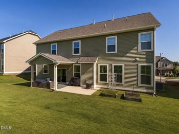 1259 Lael Forest Trl, Burlington, NC 27215