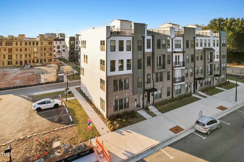 1259 Shaw View Al #201, Raleigh, NC 27601