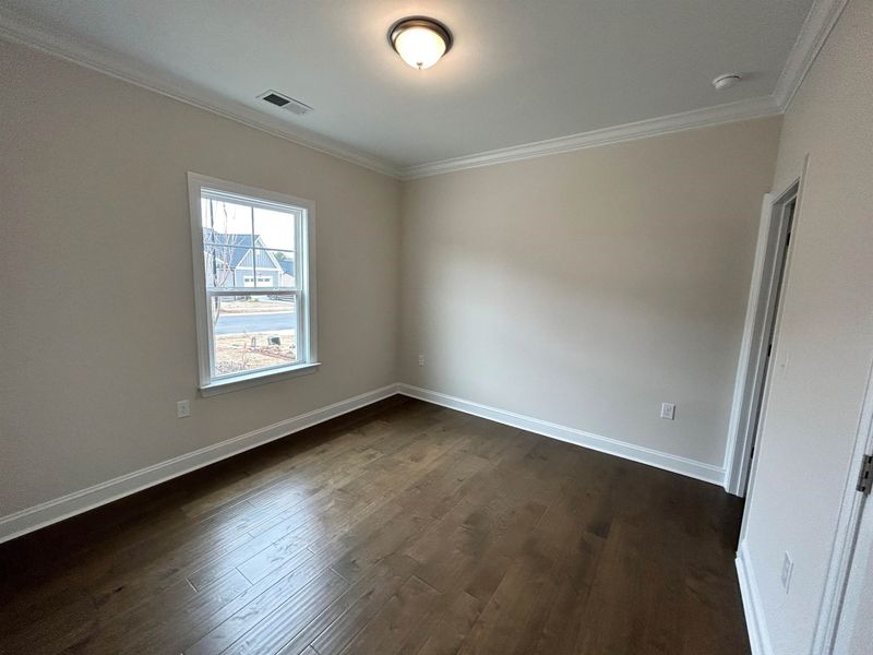 1259 White Flint Cir, Durham, NC 27703