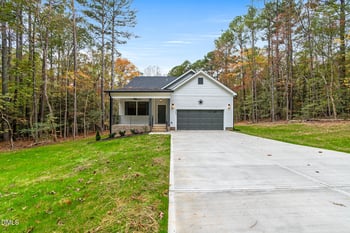 126 Acoma Dr, Louisburg, NC 27549