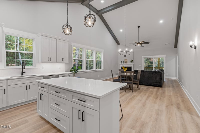 126 Acoma Dr, Louisburg, NC 27549