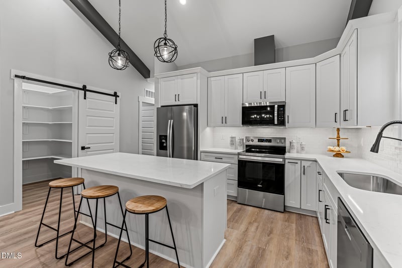 126 Acoma Dr, Louisburg, NC 27549