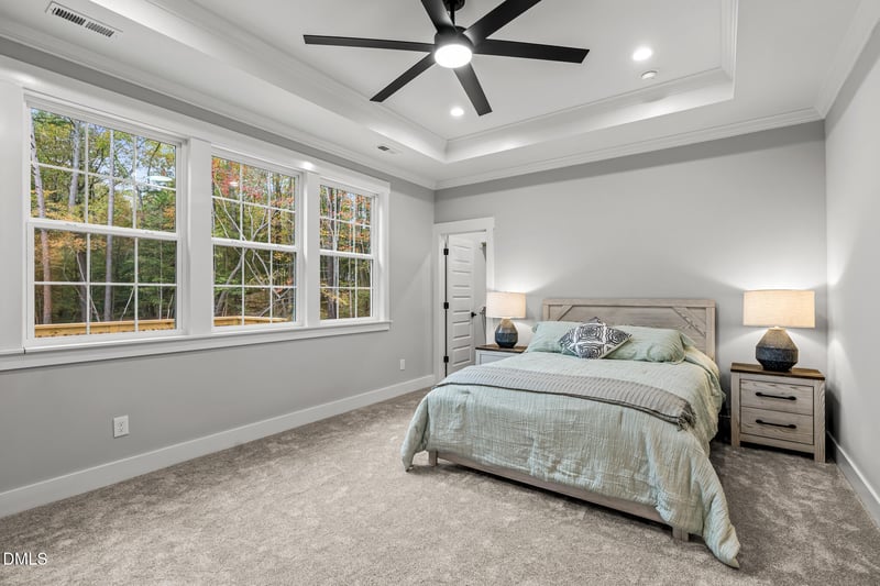 126 Acoma Dr, Louisburg, NC 27549