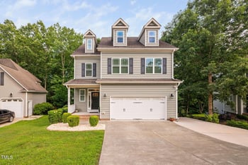 126 Anderby Dr, Clayton, NC 27527