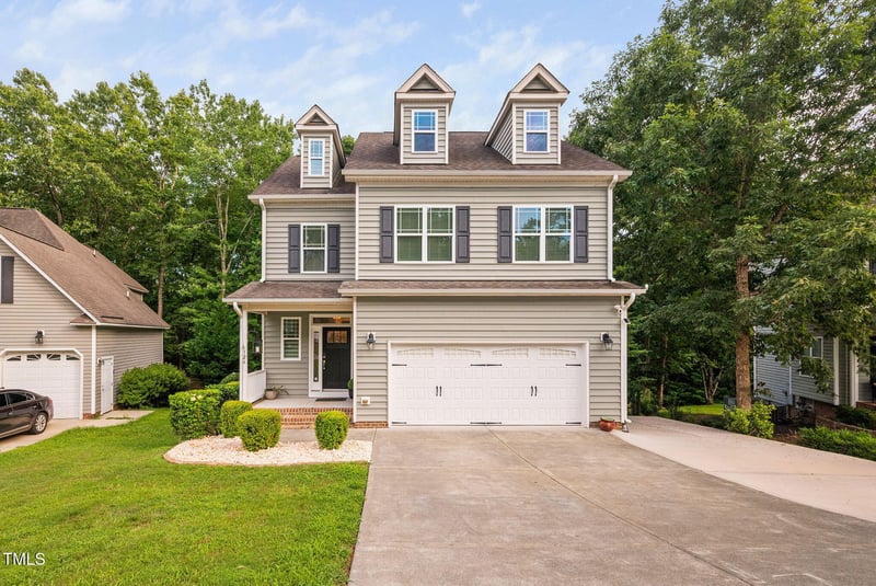 126 Anderby Dr, Clayton, NC 27527
