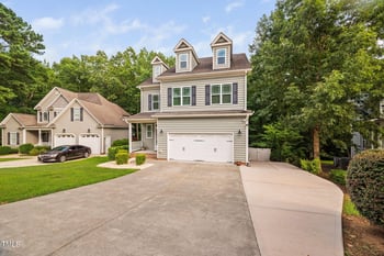 126 Anderby Dr, Clayton, NC 27527