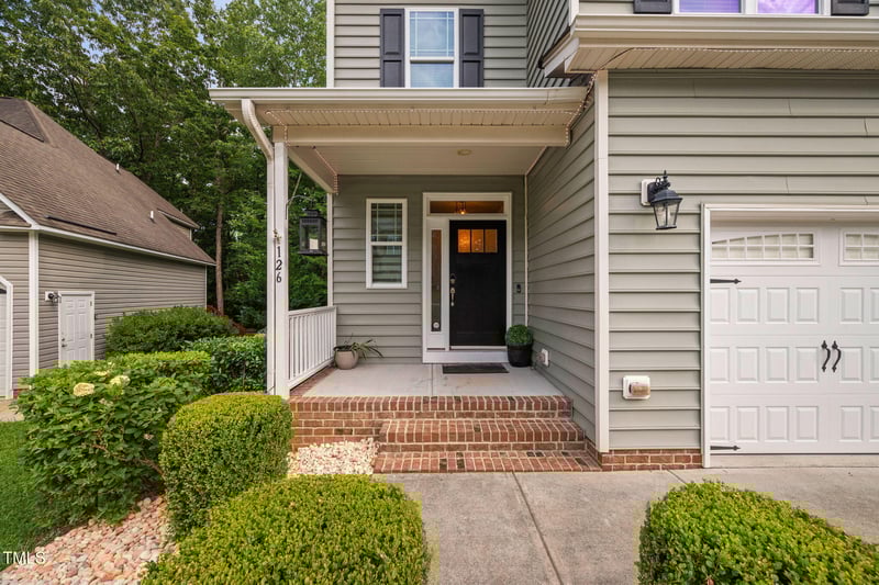 126 Anderby Dr, Clayton, NC 27527