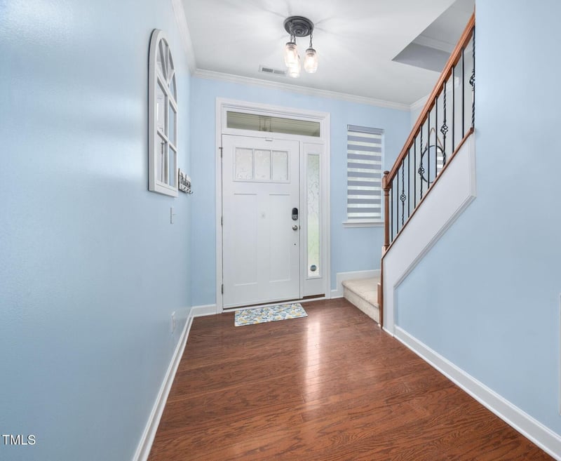 126 Anderby Dr, Clayton, NC 27527