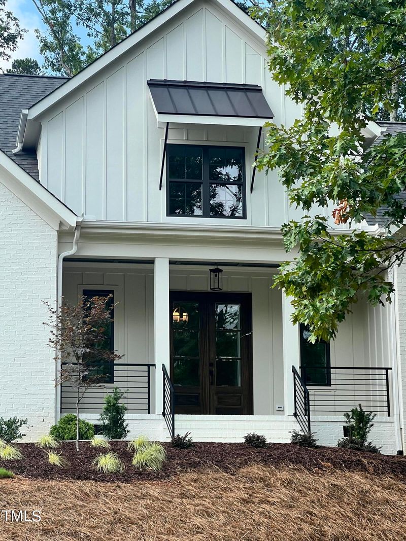 126 E Antebellum Dr, Pittsboro, NC 27312