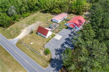 126 Archie St, Spring Lake, NC 28390