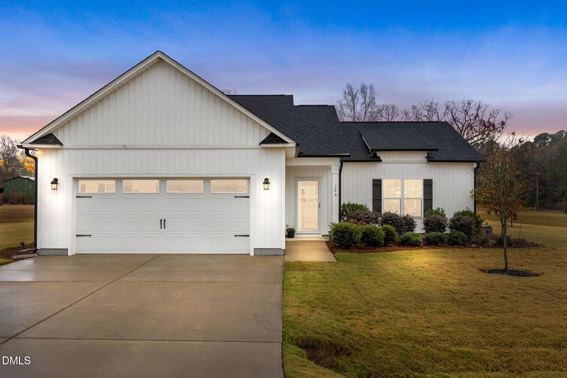 126 Arrow Ln, Middlesex, NC 27557