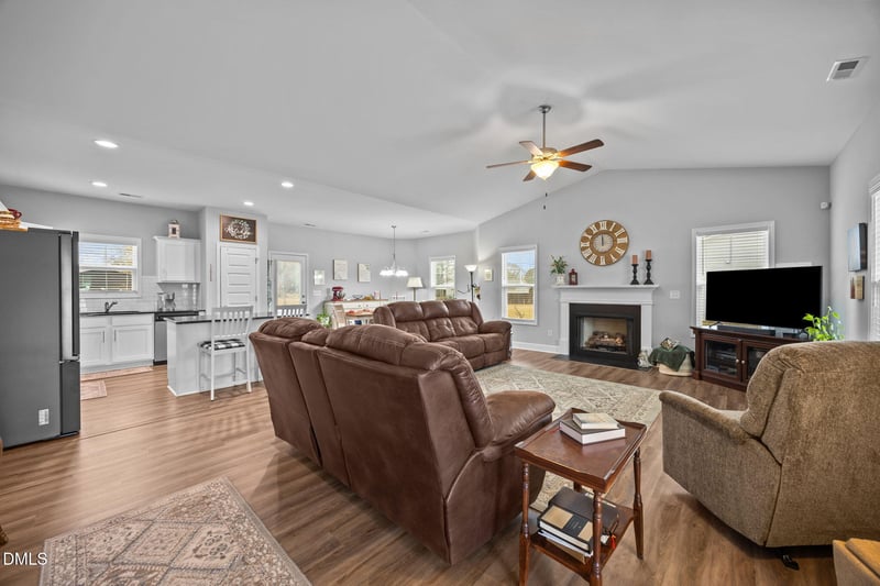 126 Arrow Ln, Middlesex, NC 27557