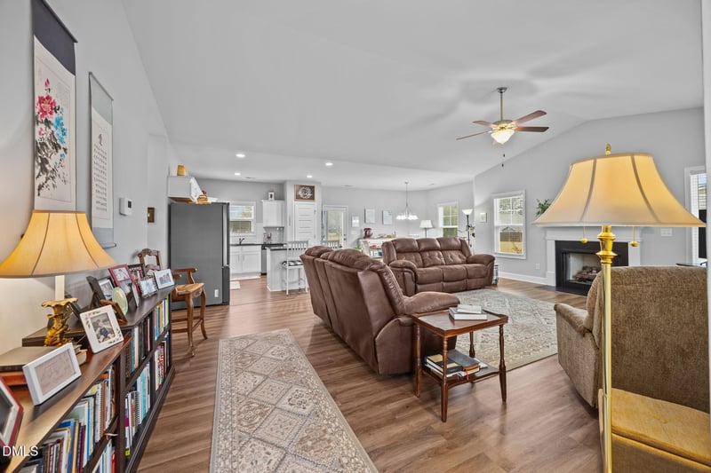 126 Arrow Ln, Middlesex, NC 27557