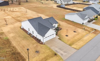 126 Arrow Ln, Middlesex, NC 27557