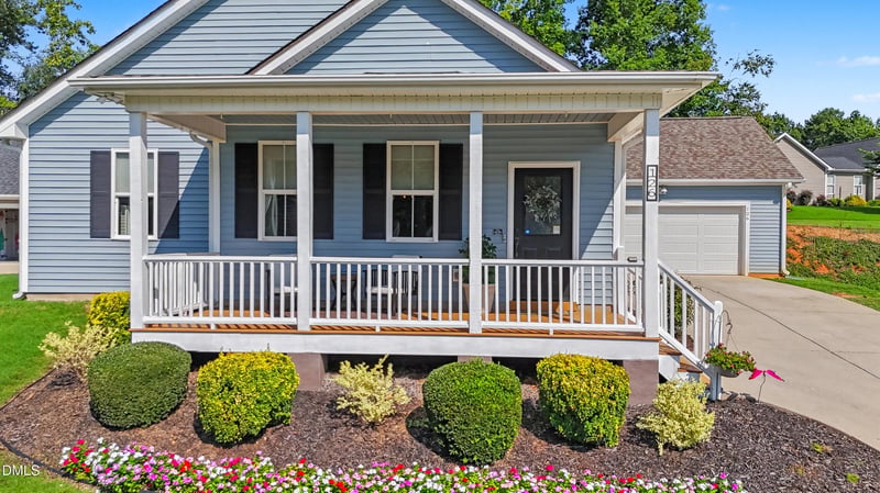 126 Ashley Woods Ct, Clayton, NC 27527