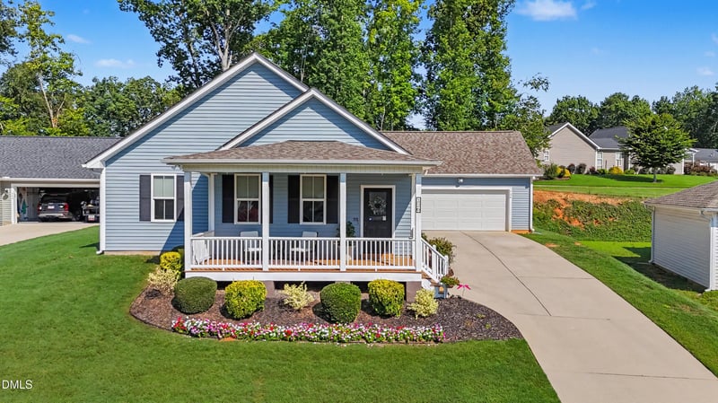 126 Ashley Woods Ct, Clayton, NC 27527
