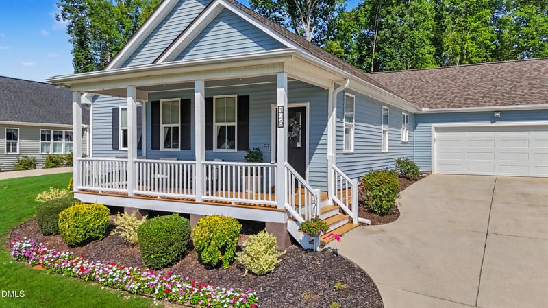 126 Ashley Woods Ct, Clayton, NC 27527