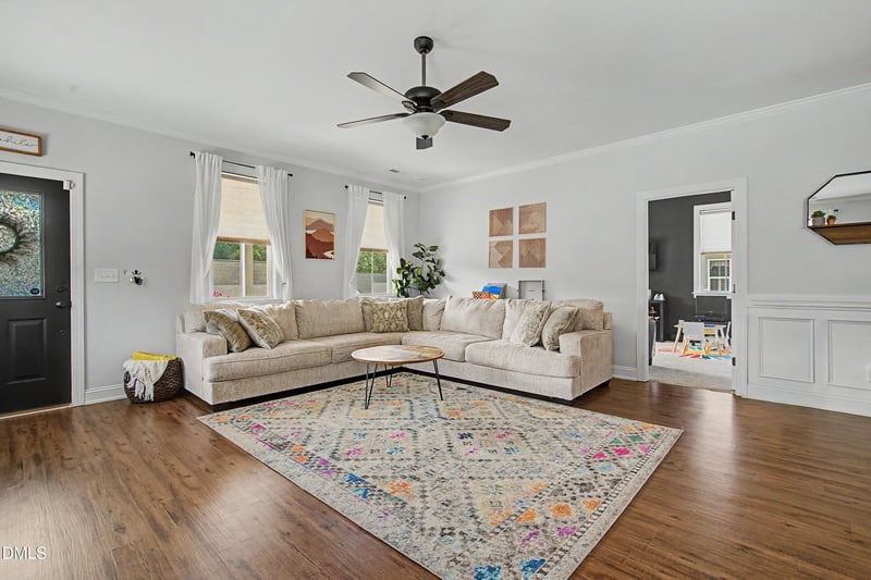 126 Ashley Woods Ct, Clayton, NC 27527