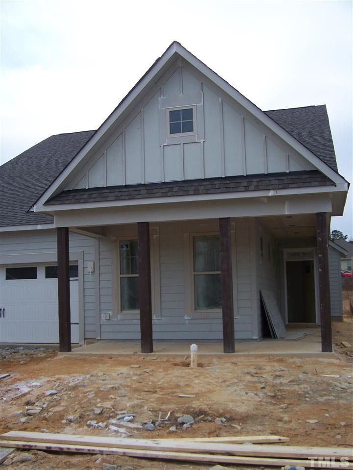 126 Bailywick Dr, Clayton, NC 27527