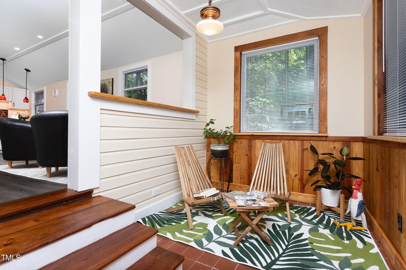 126 Barclay Rd, Chapel Hill, NC 27516