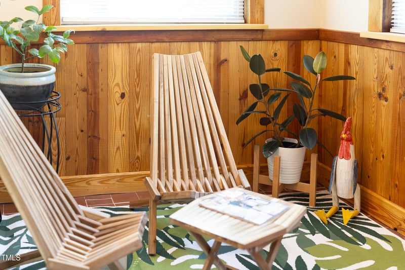 126 Barclay Rd, Chapel Hill, NC 27516