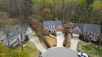 126 Barnes Spring Ct, Cary, NC 27519