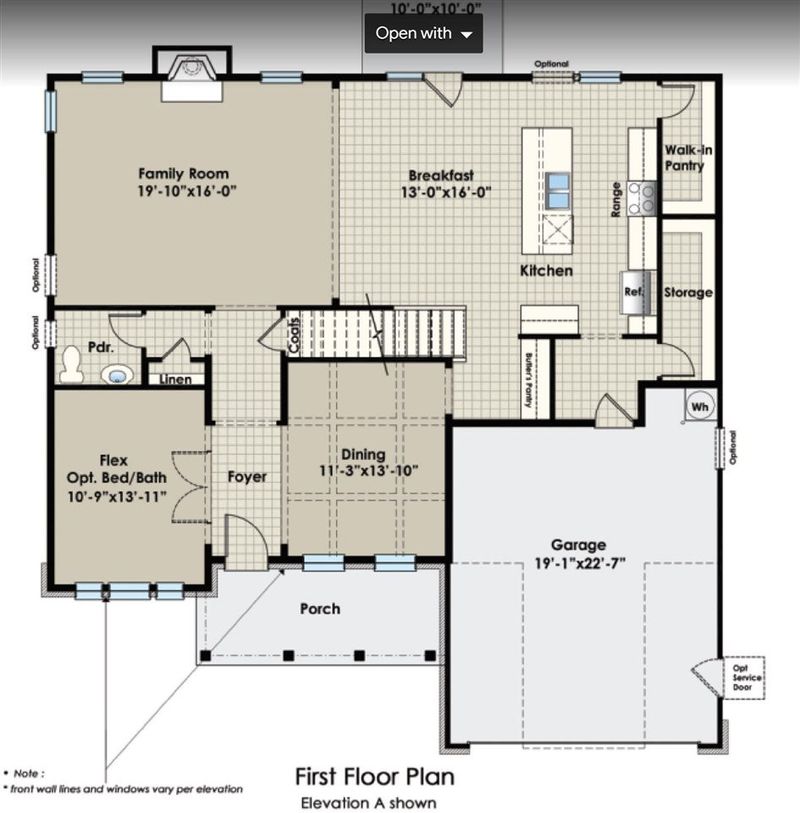 126 Barton Bay Ln, Clayton, NC 27520