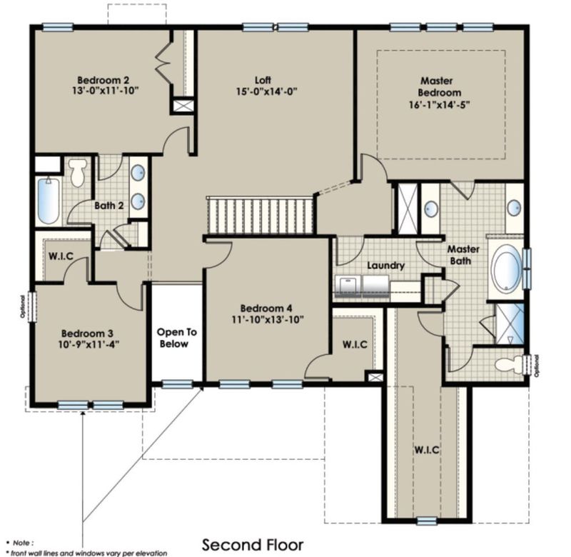 126 Barton Bay Ln, Clayton, NC 27520