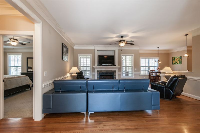 126 Bertram Dr, Clayton, NC 27520