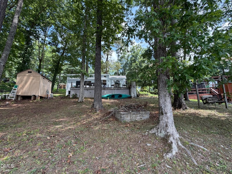 126 Big Horn Dr Lot 1403, Louisburg, NC 27549