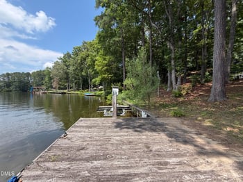 126 Big Horn Dr, Louisburg, NC 27549