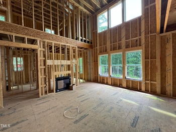126 Black Bear Ct, Chapel Hill, NC 27516