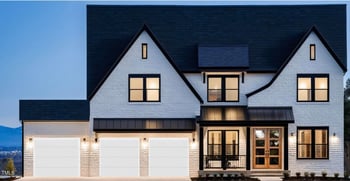 126 Black Bear Ct, Chapel Hill, NC 27516