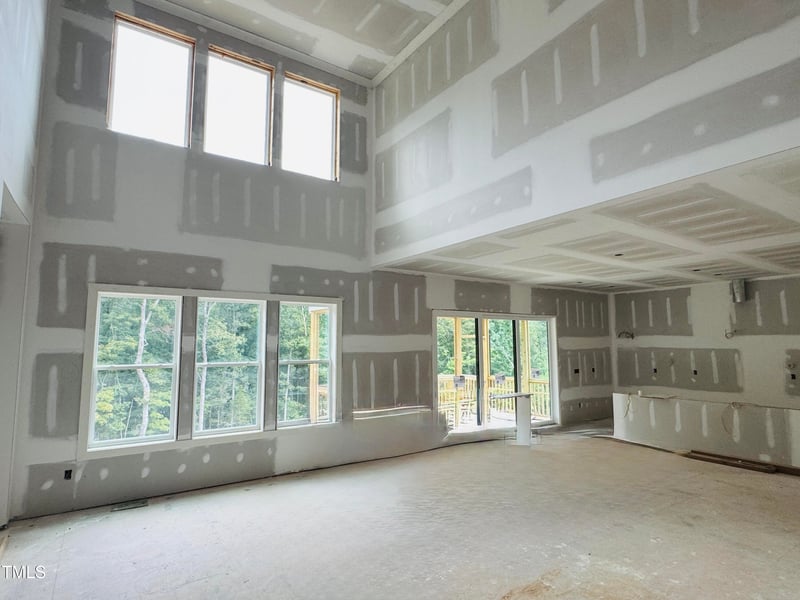 126 Black Bear Ct, Chapel Hill, NC 27516