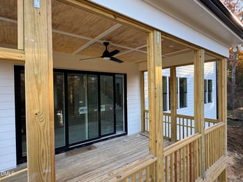 126 Black Bear Ct, Chapel Hill, NC 27516