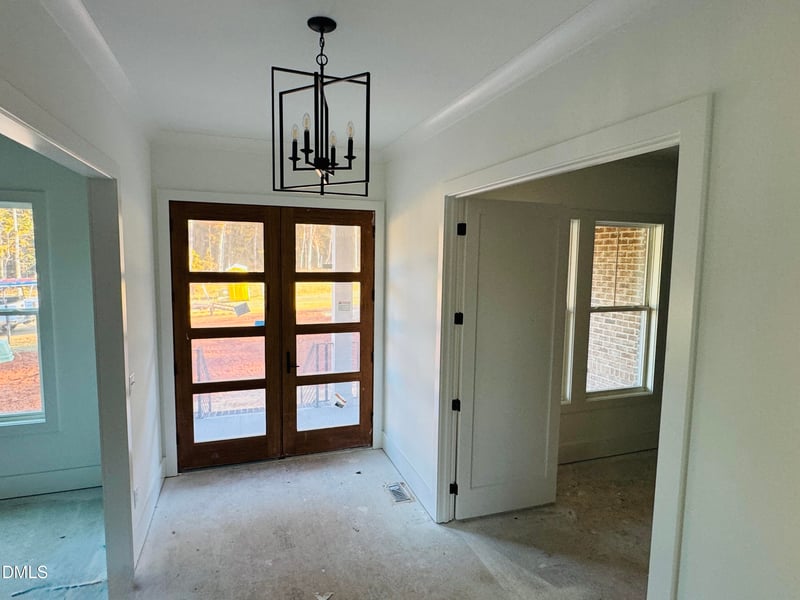 126 Black Bear Ct, Chapel Hill, NC 27516