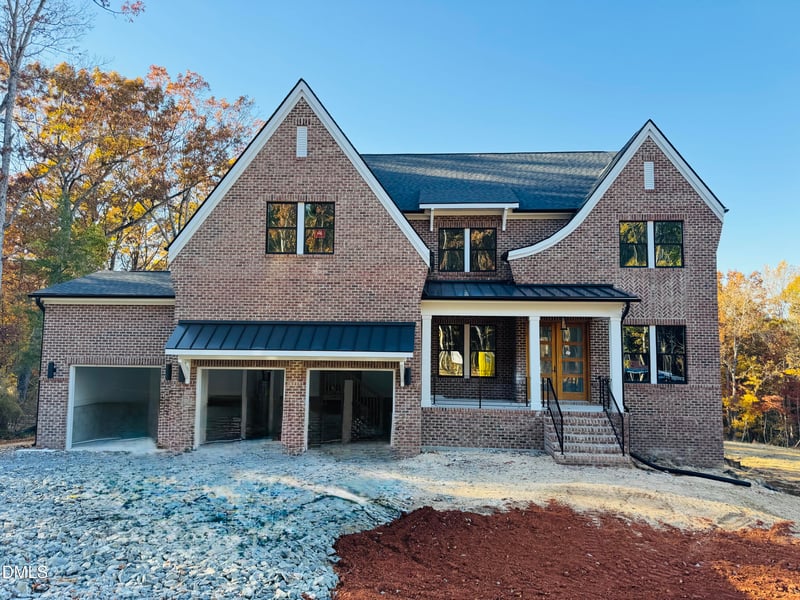 126 Black Bear Ct, Chapel Hill, NC 27516