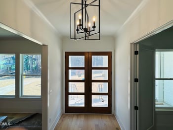 126 Black Bear Ct, Chapel Hill, NC 27516