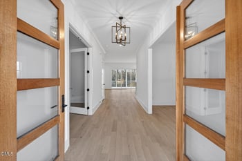 126 Black Bear Ct, Chapel Hill, NC 27516