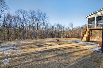 126 Black Bear Ct, Chapel Hill, NC 27516