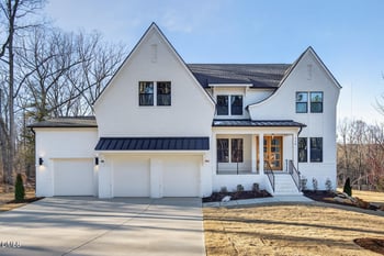 126 Black Bear Ct, Chapel Hill, NC 27516