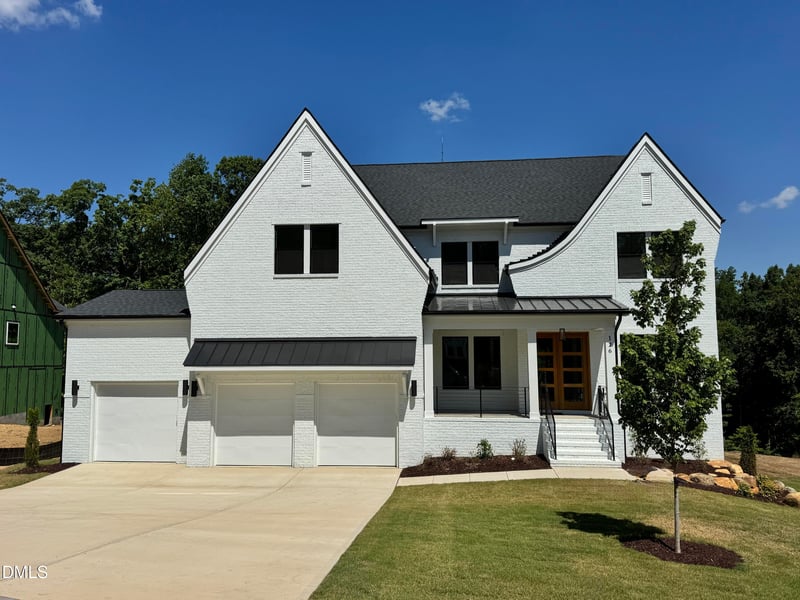 126 Black Bear Ct, Chapel Hill, NC 27516