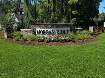 126 Black Bear Ct, Chapel Hill, NC 27516
