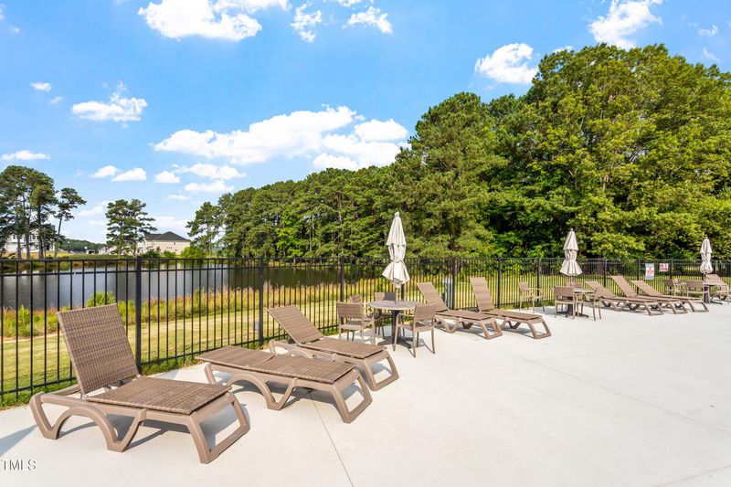 126 Black Walnut Dr #204, Garner, NC 27529