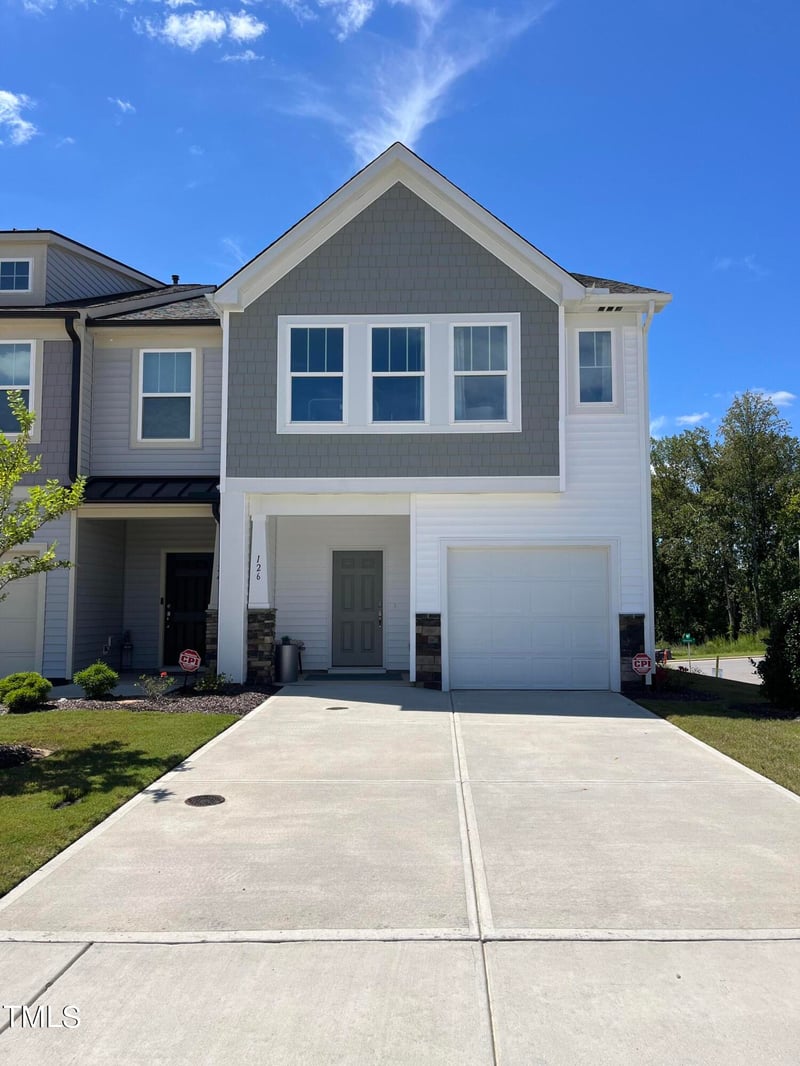 126 Blandford St, Franklinton, NC 27525